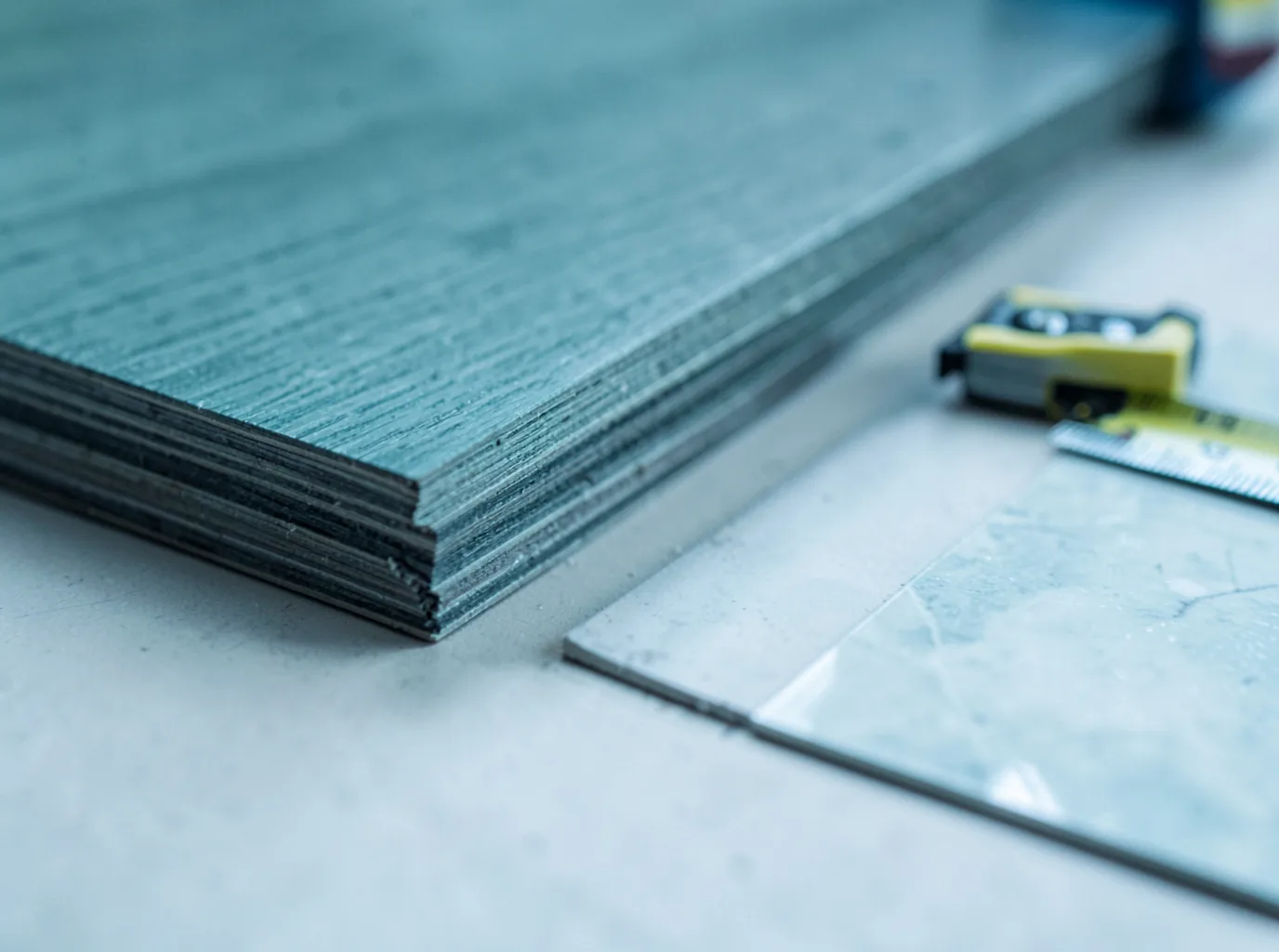 Luxury Vinyl Plank Installation Gibson, PA FAQs